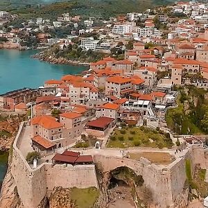 Kulla E Balshajve